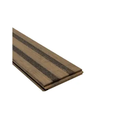 Moso non-slip decking - TEMPORARILY SOLD OUT