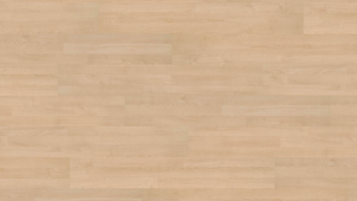 Laminatgulv, 3-stavs Ahorn 