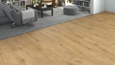 Haro Laminatgulv, Plankegulv Eg Siena puro 