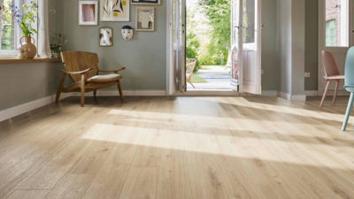 Laminatgulv, Plankegulv Eg Olbia