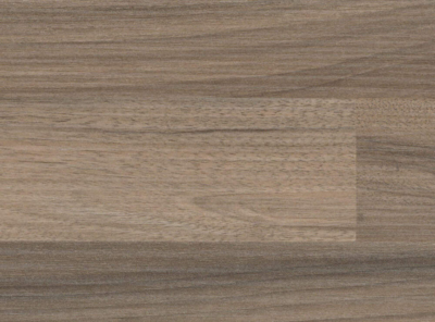 Laminatgulv, 3-stavs Valnød 