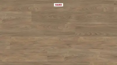 Haro laminate floor, Grand Via Aqua - Elm Vario