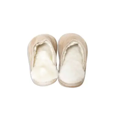 Rulams slippers without fur trim
