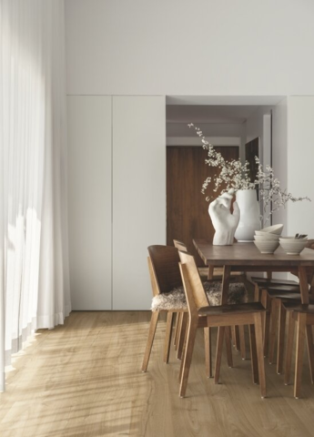 Pergo Trondheim - Beige Oak - KAMPAGNE