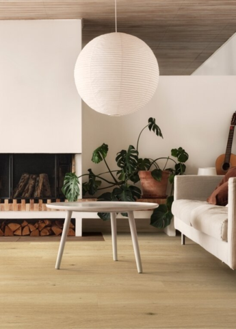 Pergo Trondheim - Romantic Natural Oak