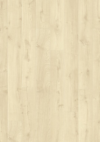 Pergo Trondheim - Blonde Oak