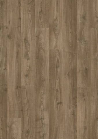 Pergo Trondheim - Browned Oak