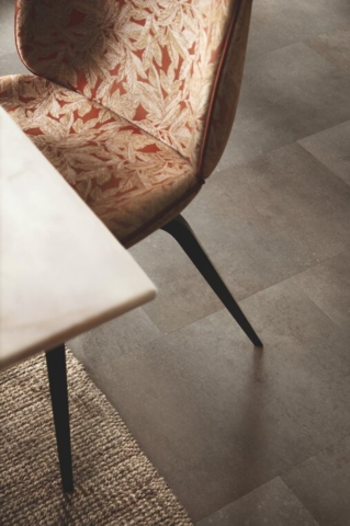 Pergo Aura Pro Vinyl - Oxidized Stone