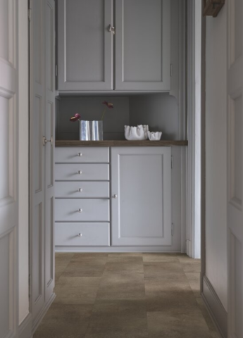 Pergo Aura Pro Vinyl - Oxidized Stone