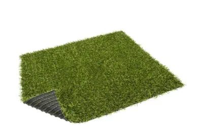 Alva Olive Grass Carpet