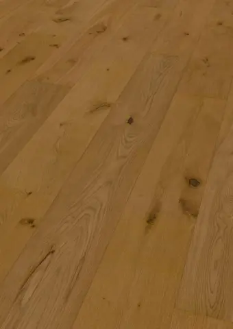 Ter Hürne Hywood - Z13b Oak Iraty, Extra wide plank