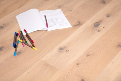 Moland Molaloc Rustica Wideplank, Eg living, 190 x 1830 mm.