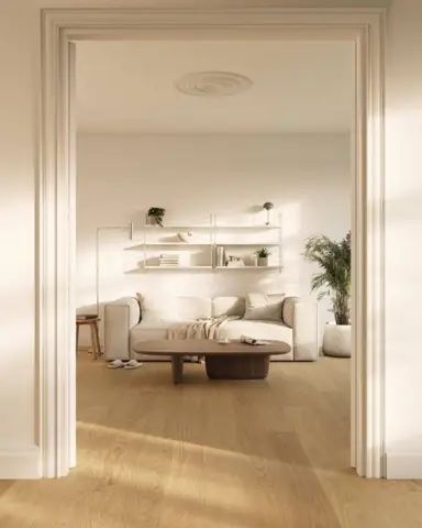 Bjelin hærdet eg, NORRLIA 3.0 L 