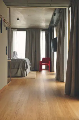 Bjelin hærdet eg, NORRLIA 3.0 L 