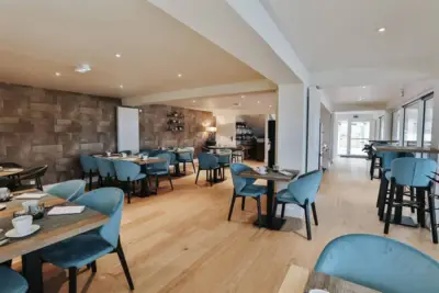 Bjelin hærdet eg, HASSLARP 3.0 XL 