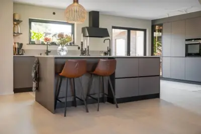 Bjelin hærdet eg, DALBY 3.0 XXL 