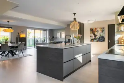 Bjelin hærdet eg, DALBY 3.0 XXL 