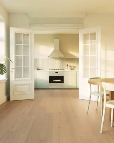 Bjelin hærdet eg, HASSLARP 3.0 XXL 