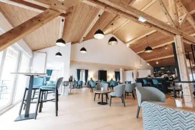 Bjelin hærdet eg, HASSLARP 3.0 XXL 