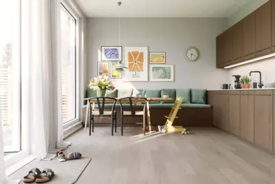 Bjelin hærdet eg, BOHULT 3.0 M 