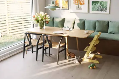 Bjelin hærdet eg, BOHULT 3.0 M 