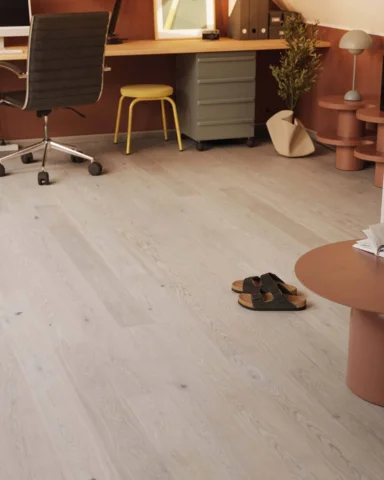 Bjelin hærdet eg, DALEN 3.0 M 