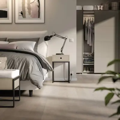 Bjelin hærdet eg, DALEN 3.0 S 