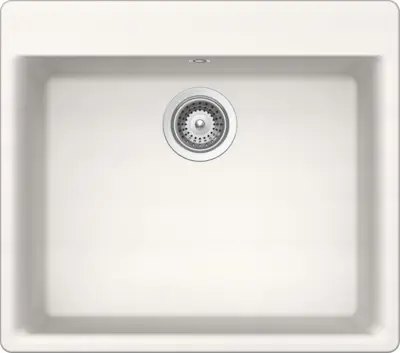 IntraGranite Kitchen sink - MONON100L-P