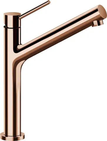Schock Dion, Armature in copper