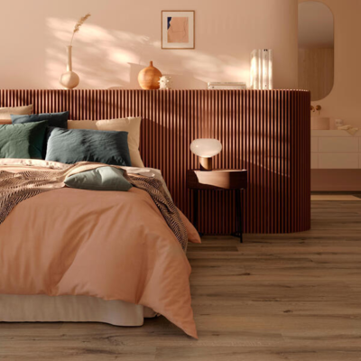 BerryAlloc Ocean+ 8 V4 - Gyant Brown Natural  