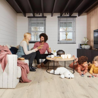 BerryAlloc Ocean+ 8 V4 - Gyant Light Natural 