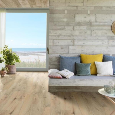 BerryAlloc Ocean+ 8 V4 - Gyant Light Natural 