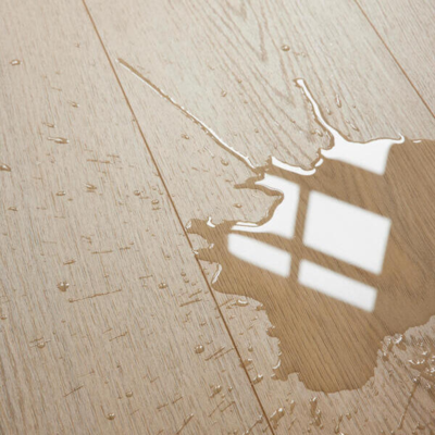 BerryAlloc Ocean+ 8 V4 - Select Light Brown 