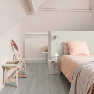 BerryAlloc Ocean+ 12 XL - Bloom Silver Grey 