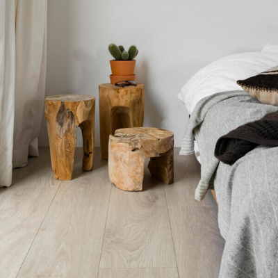 BerryAlloc Ocean+ 12 XL - Jazz Light Grey 