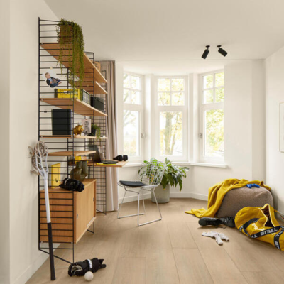 BerryAlloc Ocean+ 12 XL - Select Sand Natural 