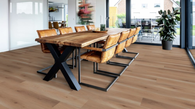 Ter Hürne, Wood Edition Solid, Oak Seville 