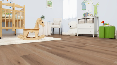 Ter Hürne, Wood Edition Solid, Oak Seville 