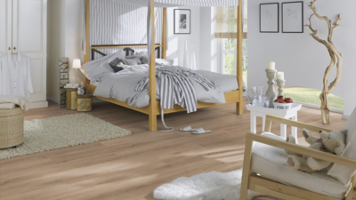 Ter Hürne, Wood Edition Solid, Oak Budapest 