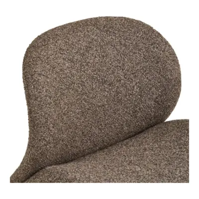 Sofia Loungestol i farven brun - UDSOLGT TIL UGE 29