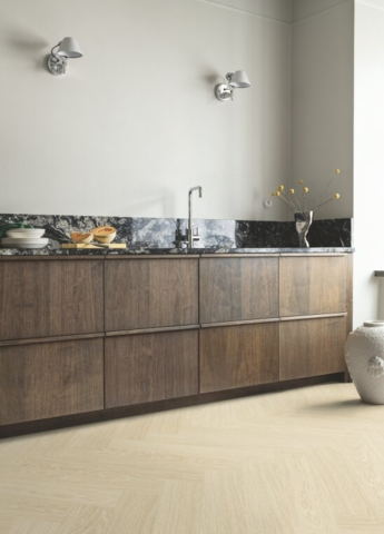 Pergo Voxnan Pro Pad - Light Danish Oak - KAMPAGNE