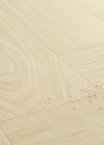 Pergo Voxnan Pro Pad - Light Danish Oak - KAMPAGNE
