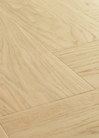 Pergo Voxnan Pro Pad - Natural Danish Oak - KAMPAGNE