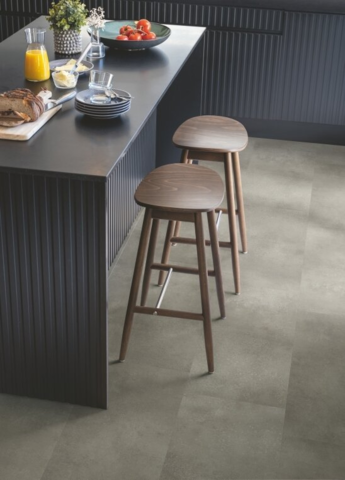 Pergo Limfjord Pad Pro - Lava Concrete 