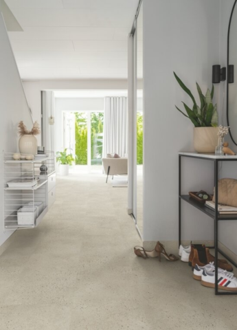 Pergo Limfjord Pad Pro - Grey Shellstone 