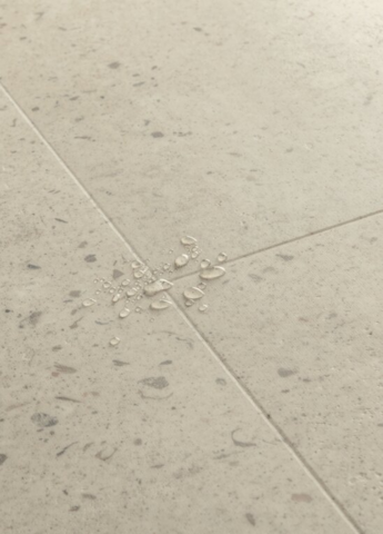 Pergo Limfjord Pad Pro - Grey Shellstone 