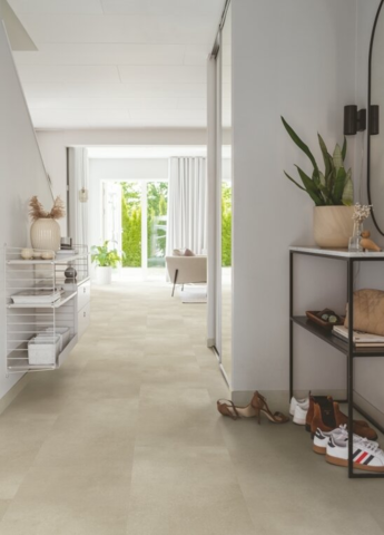 Pergo Limfjord Pad Pro - Desert Concrete 