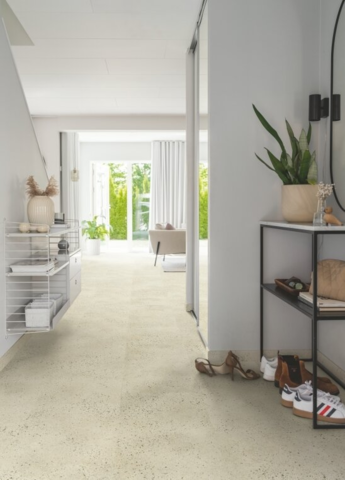 Pergo Limfjord Pad Pro - Beige Shellstone