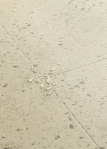 Pergo Limfjord Pad Pro - Beige Shellstone