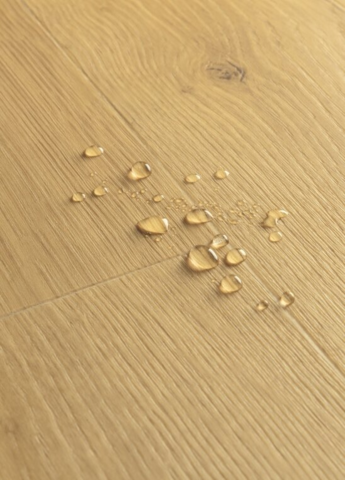 Pergo Lysefjord Pro Pad - Golden Cabin Oak 